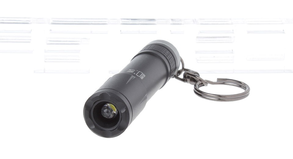 Nicron N1 LED Keychain Flashlight - Click Image to Close